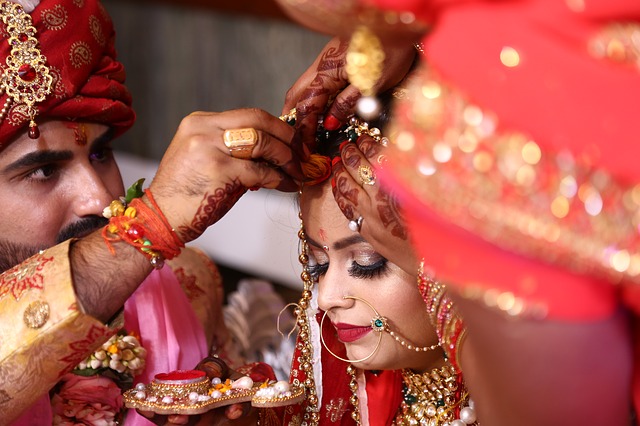 mariage-indien