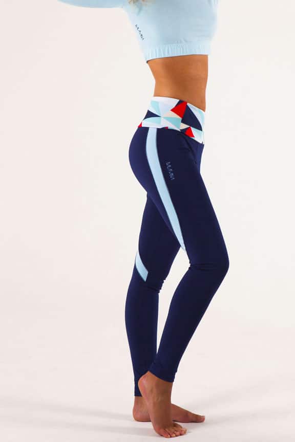 Bien choisir son legging de yoga femme