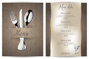 menu-restaurant