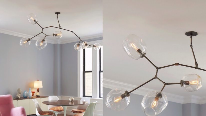 Comment choisir intelligemment les luminaires de la chambre