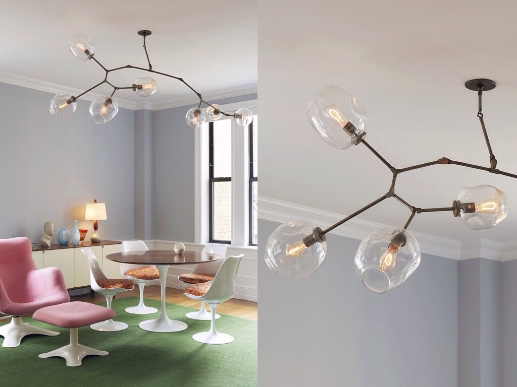 Comment choisir intelligemment les luminaires de la chambre | Label