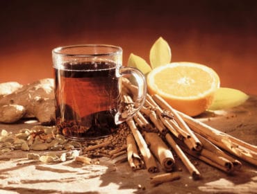 Quelles infusions ou boissons d'hiver pour vous garder au chaud ?