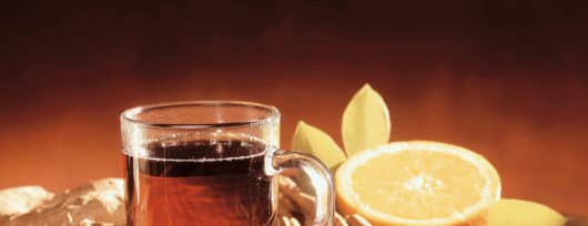 Quelles infusions ou boissons d'hiver pour vous garder au chaud ?