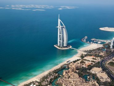 Découvrir la ville de Dubaï et ses plus beaux quartiers