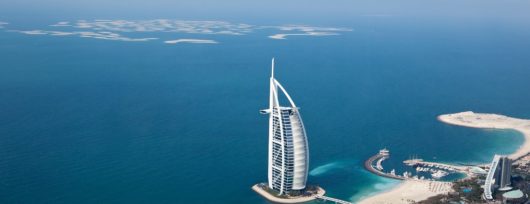 Découvrir la ville de Dubaï et ses plus beaux quartiers