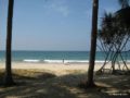 Vacances en Birmanie, profiter des magnifiques plages birmanes