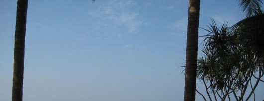 Vacances en Birmanie, profiter des magnifiques plages birmanes