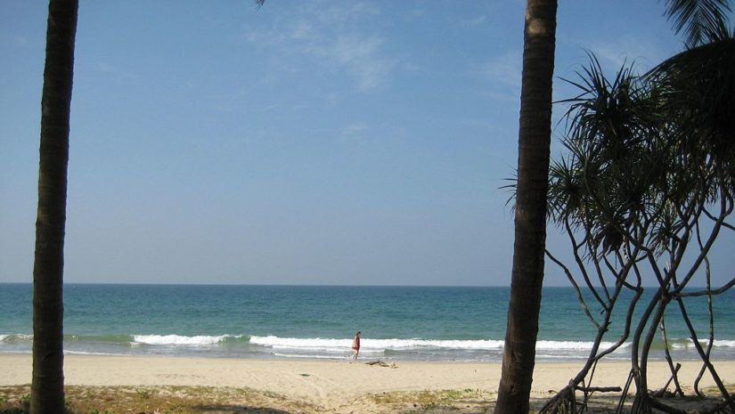 Vacances en Birmanie, profiter des magnifiques plages birmanes