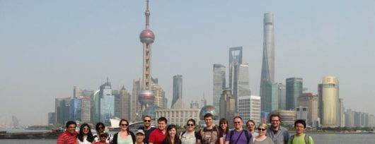 Conseils pour réussir un voyage en groupe