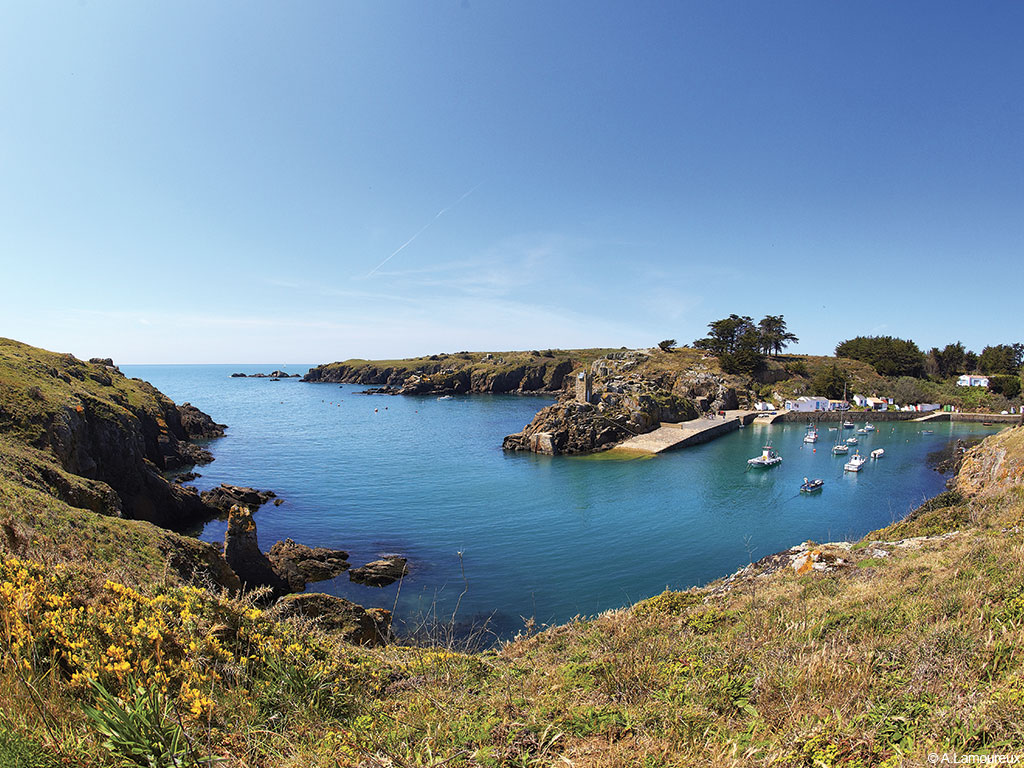 3 raisons pour partir en Vendée