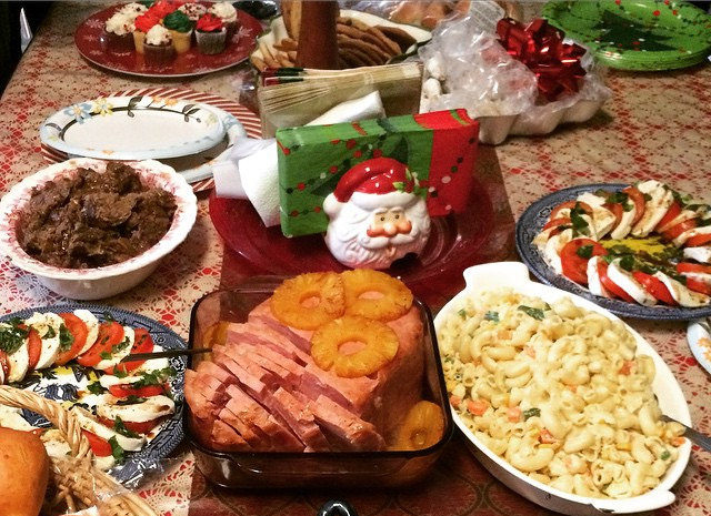Bien-être : 5 astuces pour éviter la crise de foie après les fêtes