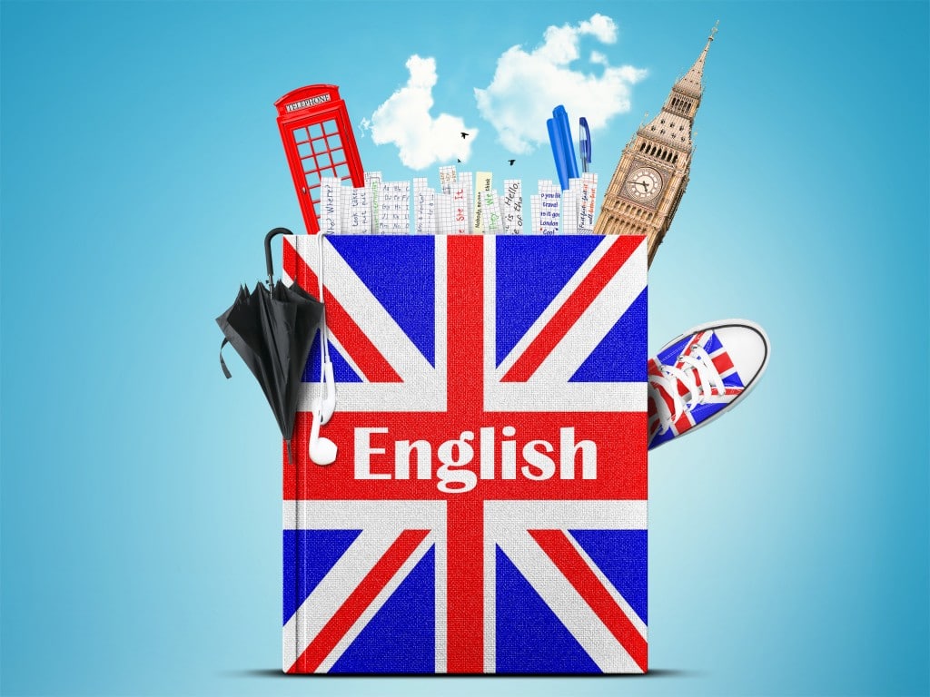 Quelques bonnes raisons d’apprendre l’anglais