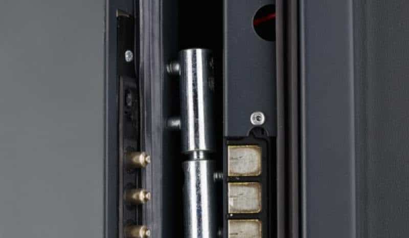 Comment adapter la porte d’entrée avec la décoration intérieure ?
