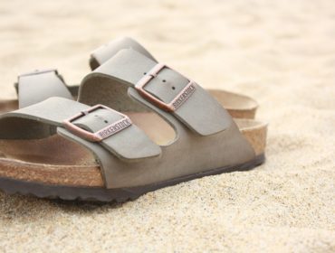 Les Birkenstock, le succès d'une réussite