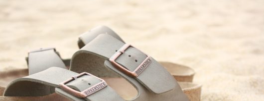 Les Birkenstock, le succès d'une réussite