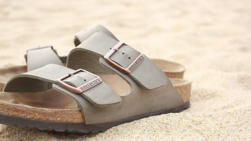 Les Birkenstock, le succès d'une réussite