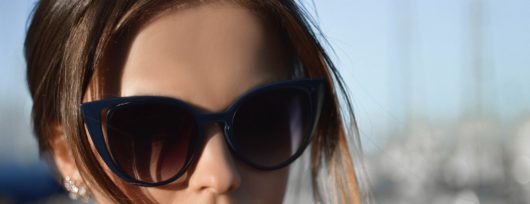 Comment bien entretenir mes lunettes de soleil ?