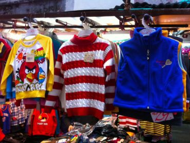 Sportswear pour enfants : comment ça marche ?