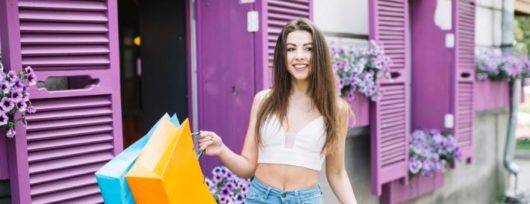 Budget limité : comment choisir ses vêtements ?