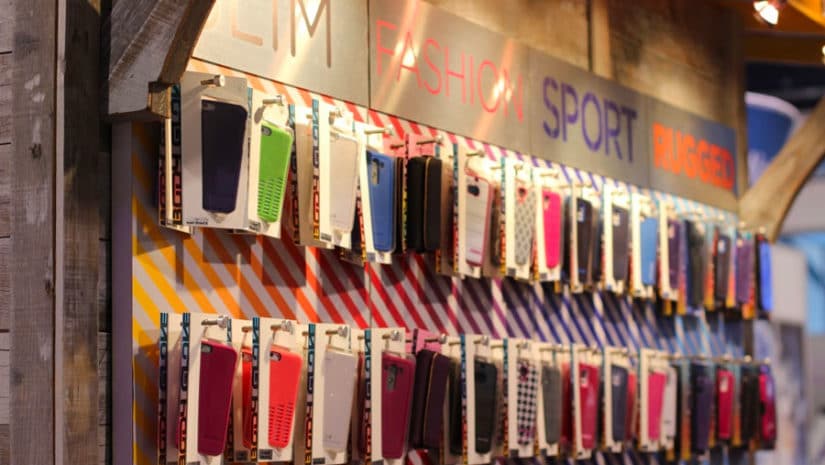 Coque de téléphone : Quelles sont les tendances 2018 ?
