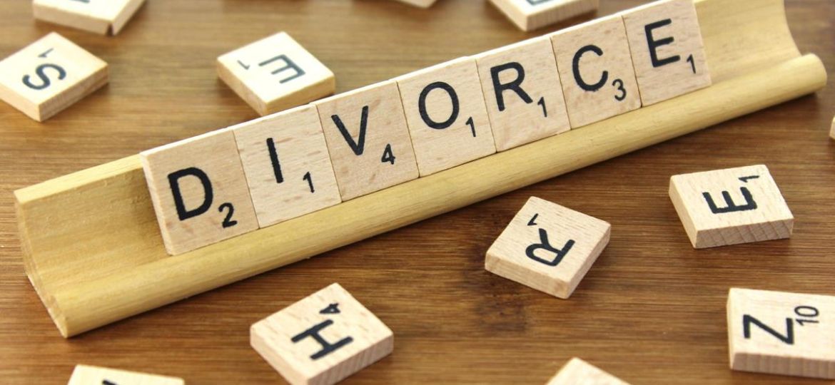 divorce