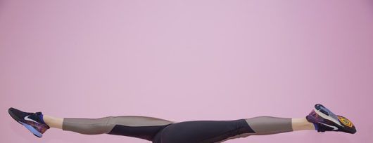 Bien choisir son legging de yoga femme