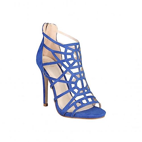 sandales-femme-versace-bleus