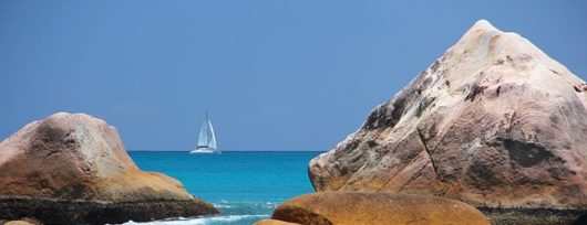 Voyager aux Seychelles pour profiter de ses plages idylliques