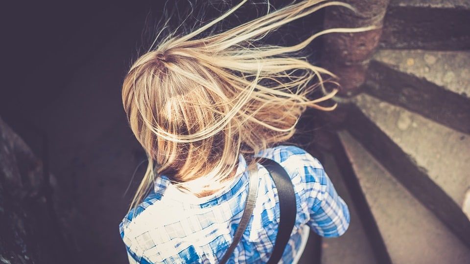 cheveux-femme