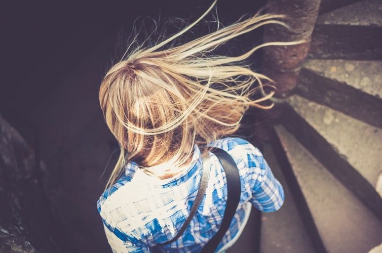 cheveux-femme