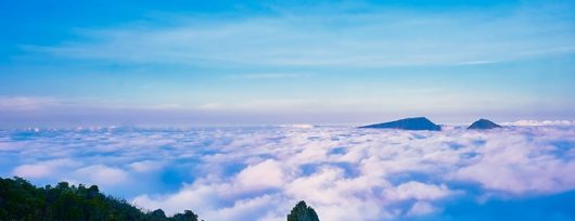 La Réunion : un petit bout de paradis au large de l'Océan Indien