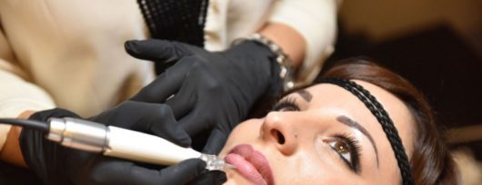 Les différents atouts du maquillage permanent