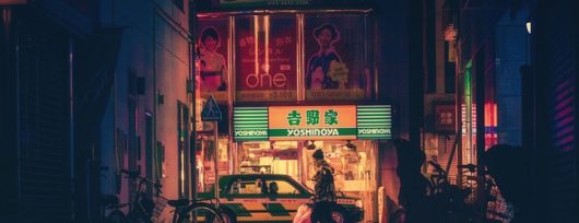 Séjourner au Japon pour une aventure inoubliable entre copines