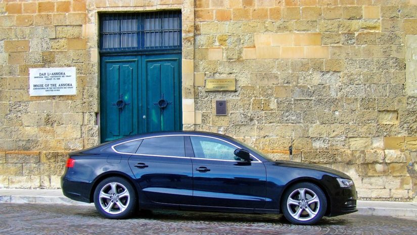 Les raisons de louer un VTC avec chauffeur à Gisors