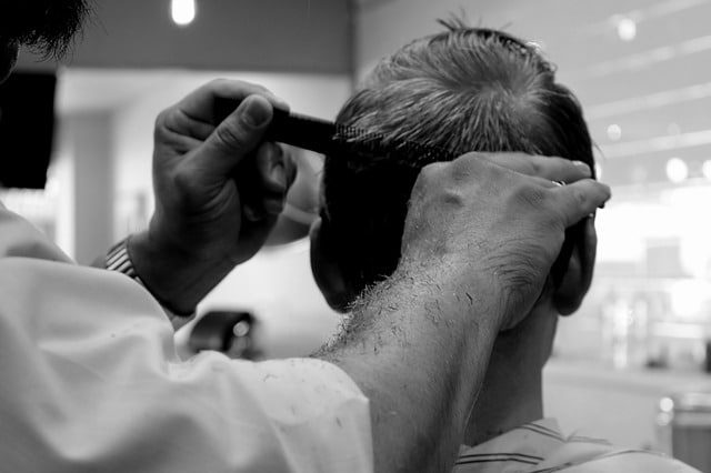 Tout savoir sur le métier de coiffeur