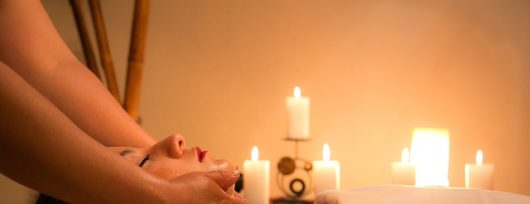 Massages sensuels : masser le dos
