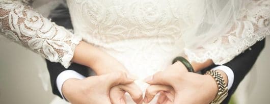 Comment choisir son cadeau de mariage