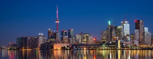 Le Canada : une destination à ne pas rater