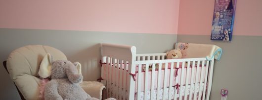 Comment aménager la chambre d’enfant ?