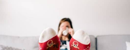 Toute la famille trouvera sa paire de chaussettes préférée sur Chaussettes Coccinelle