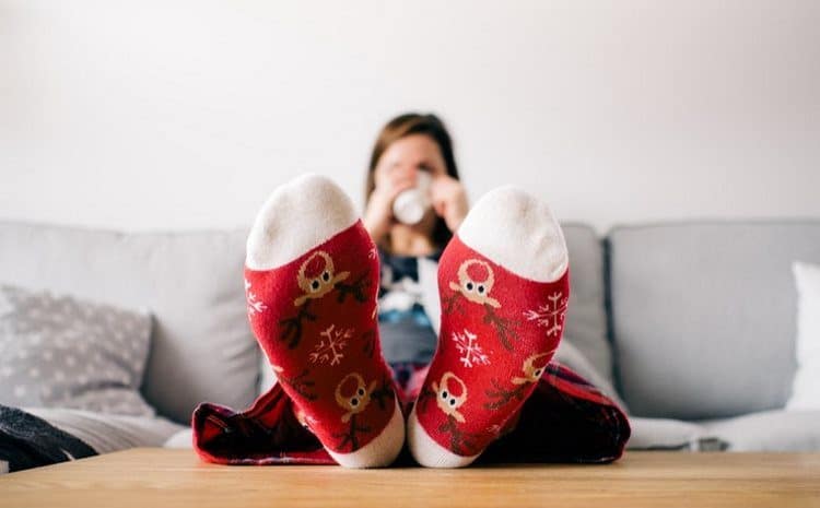 Toute la famille trouvera sa paire de chaussettes préférée sur Chaussettes Coccinelle