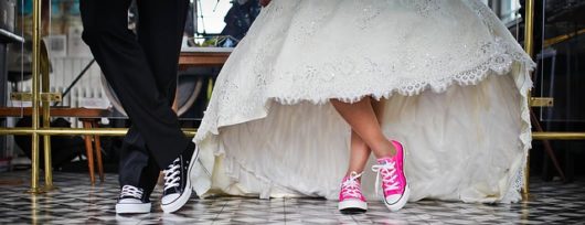Pourquoi créer un blog de mariage ?