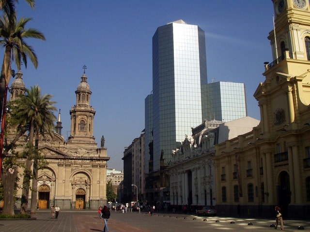 santiago