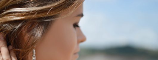 Quelles boucles d’oreilles porter à son mariage ?