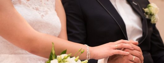 Tout ce qu’il faut savoir pour organiser un mariage à la montagne