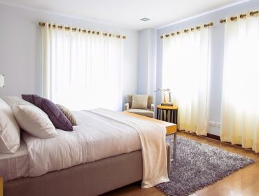 Aménagement petite chambre : Ce qu’il ne faut pas faire