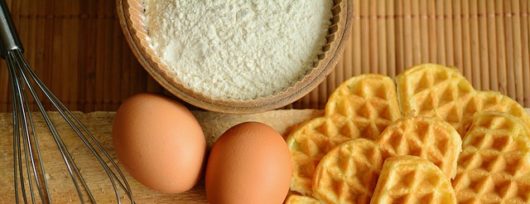 Comment bien faire des gaufres de Liège ?