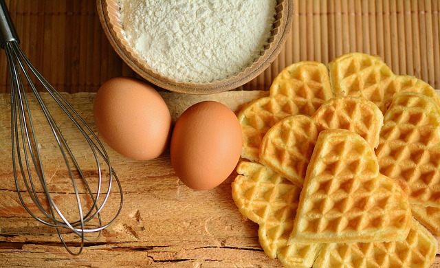 gaufre