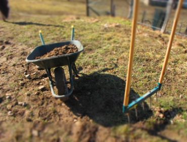 Les avantages de la grelinette