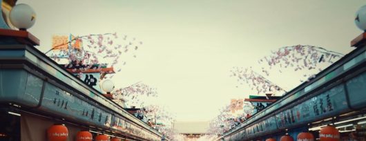 Votre guide des guides touristiques à Tokyo